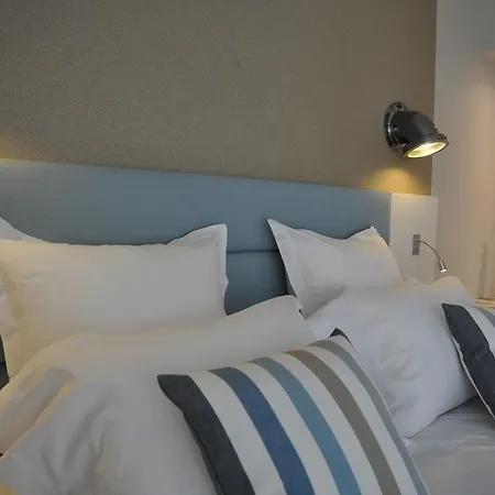 Hotel Les 3 Lieux