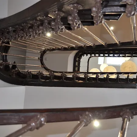 Hotel Les 3 Lieux - Hotel, Restaurant, Espace Sensoriel 3*