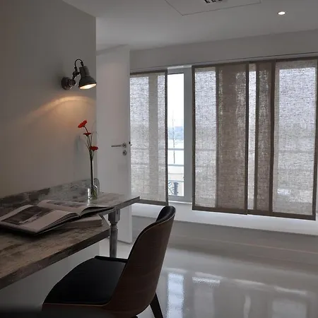 Les 3 Lieux - Hotel, Restaurant, Espace Sensoriel 3* Les Ponts-de-Cé