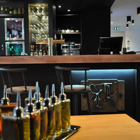 Les 3 Lieux Hotel Les Ponts-de-Cé
