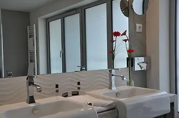 Hotel Les 3 Lieux 3*