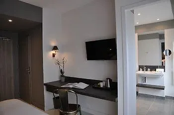 Les 3 Lieux Hotel Les Ponts-de-Cé