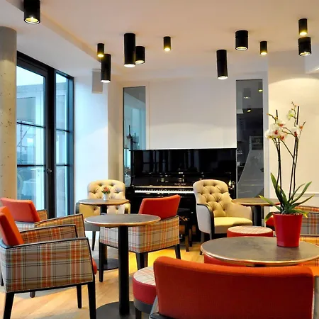 Hotel Les 3 Lieux