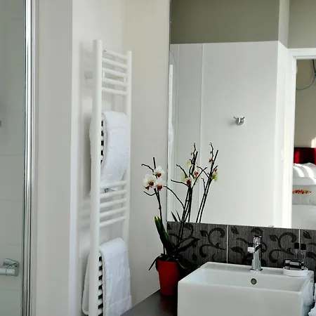 Hotel Les 3 Lieux 3*