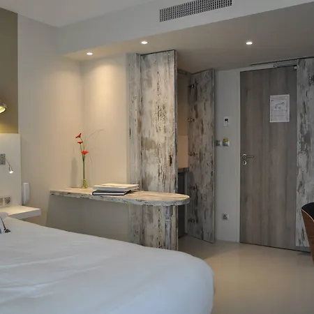 Les 3 Lieux 3* Les Ponts-de-Ce