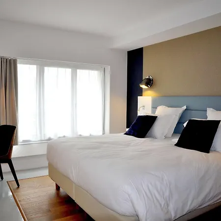 Les 3 Lieux Hotel Les Ponts-de-Cé