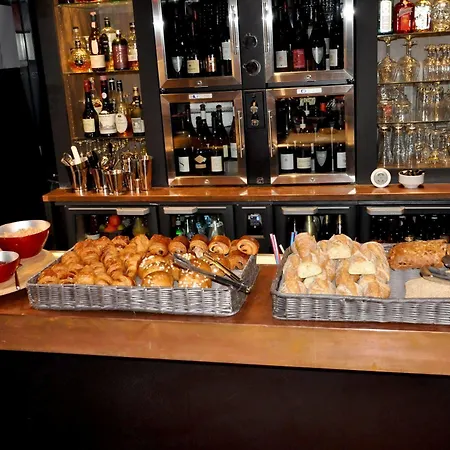 Les 3 Lieux - Restaurant Gastronomique, Bistrot, Espace Sensoriel Ле Пон-де-Се