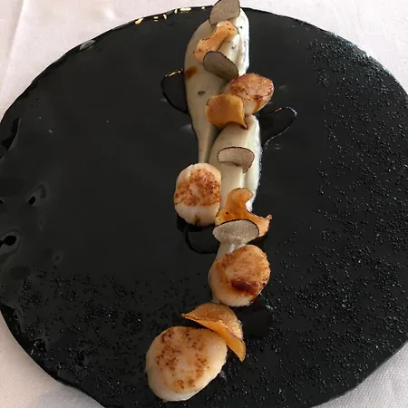 Les 3 Lieux - Hotel, Restaurant, Espace Sensoriel Hotel