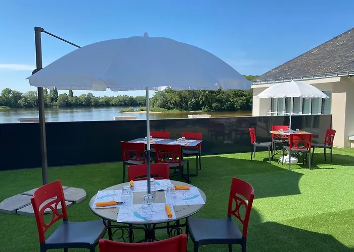 Les 3 Lieux - Restaurant Gastronomique, Bistrot, Espace Sensoriel