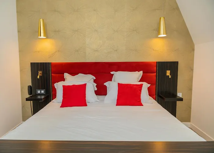 Les 3 Lieux - Restaurant Gastronomique, Bistrot, Espace Sensoriel 3* Les Ponts-de-Cé