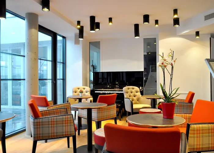 Les 3 Lieux - Hotel, Restaurant, Espace Sensoriel Hotel
