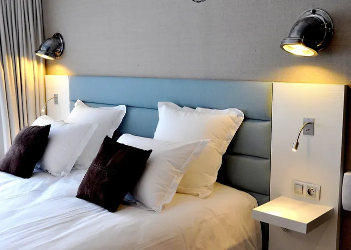 Les 3 Lieux - Restaurant Gastronomique, Bistrot, Espace Sensoriel 3* Les Ponts-de-Cé