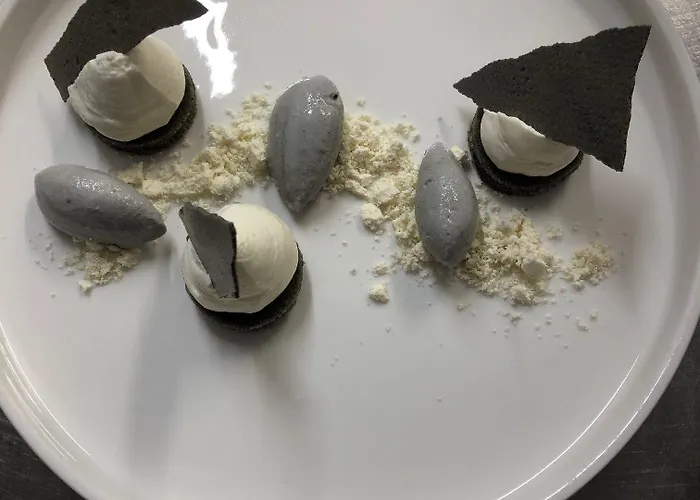 Hotel Les 3 Lieux - Restaurant Gastronomique, Bistrot, Espace Sensoriel Les Ponts-de-Cé