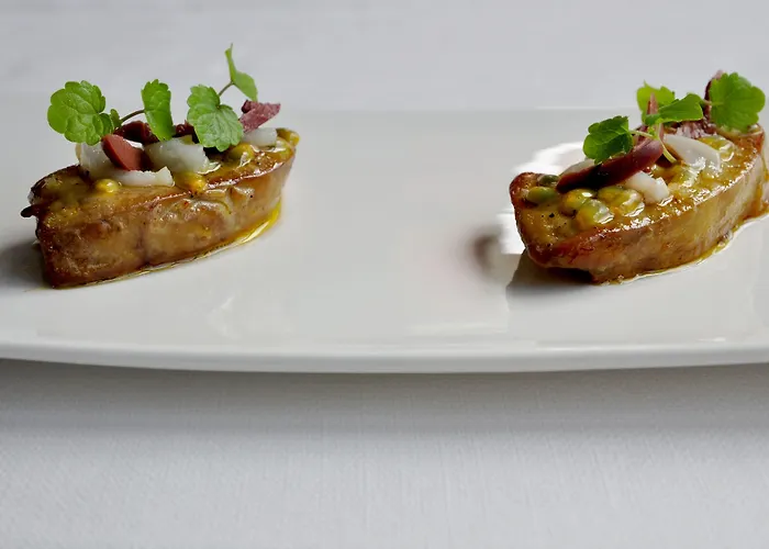 Hotel Les 3 Lieux - Hotel, Restaurant, Espace Sensoriel 3*