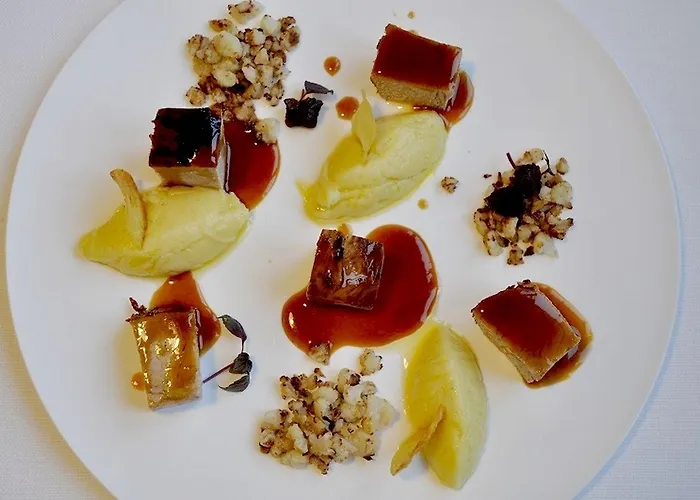 Les 3 Lieux - Hotel, Restaurant, Espace Sensoriel Les Ponts-de-Cé