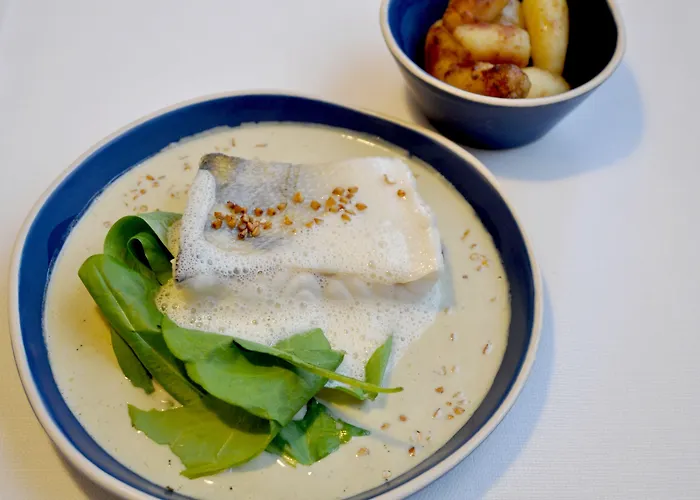 Les 3 Lieux - Restaurant Gastronomique, Bistrot, Espace Sensoriel 3*