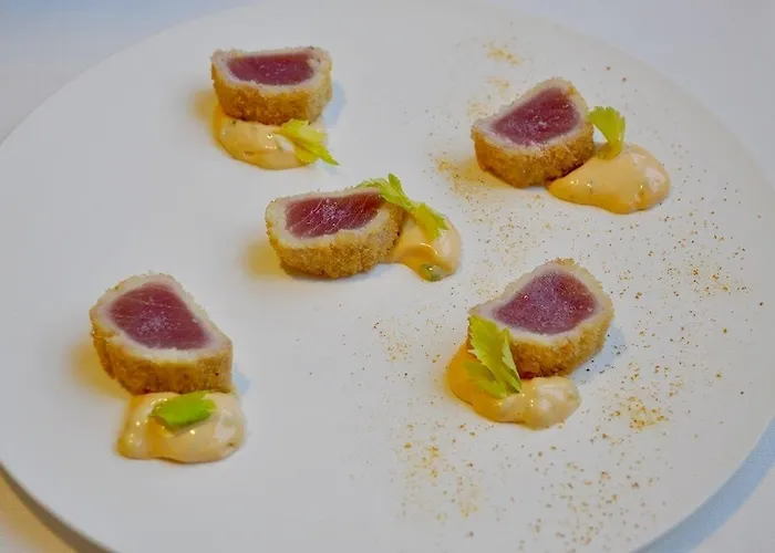 Hotel Les 3 Lieux - Restaurant Gastronomique, Bistrot, Espace Sensoriel 3*