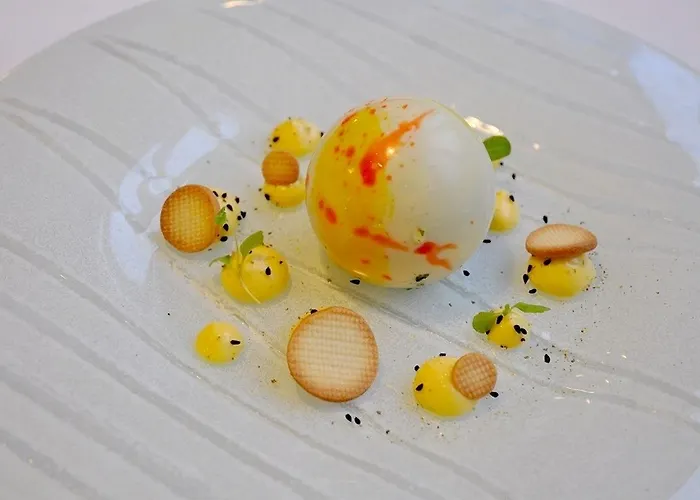 Les 3 Lieux - Hotel, Restaurant, Espace Sensoriel Hotel 3*