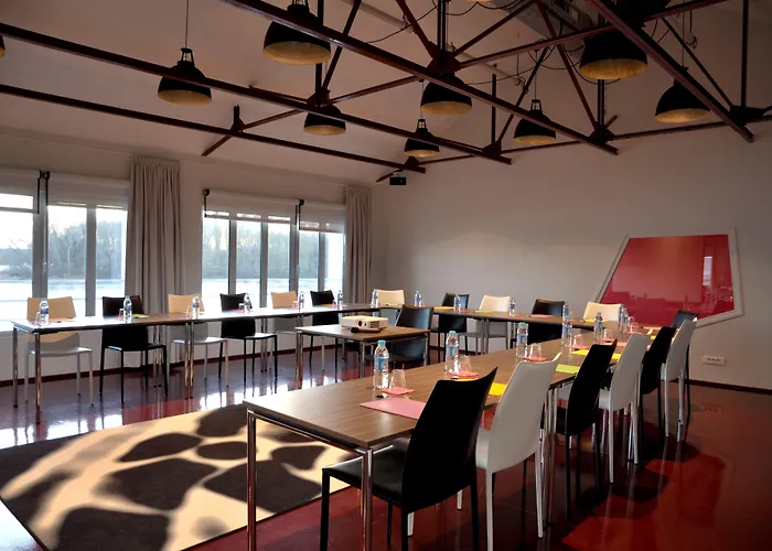 Les 3 Lieux - Hotel, Restaurant, Espace Sensoriel Hotel