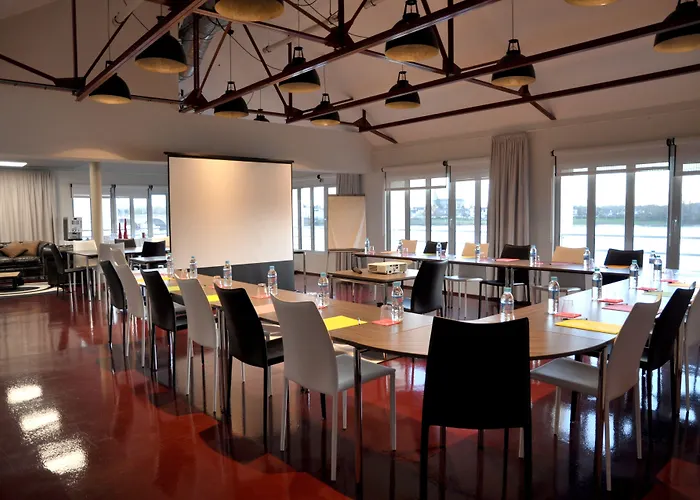 Les 3 Lieux - Restaurant Gastronomique, Bistrot, Espace Sensoriel