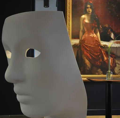 Les 3 Lieux - Hotel, Restaurant, Espace Sensoriel 3*