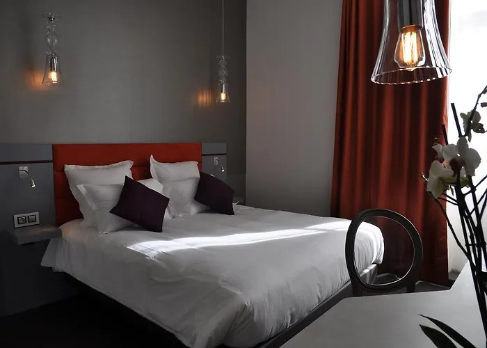 Les 3 Lieux - Restaurant Gastronomique, Bistrot, Espace Sensoriel