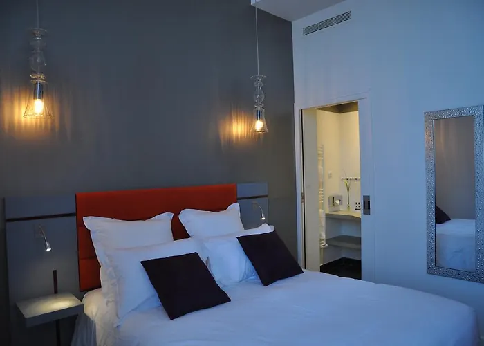 Les 3 Lieux - Hotel, Restaurant, Espace Sensoriel