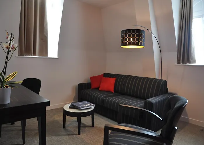 Les 3 Lieux - Hotel, Restaurant, Espace Sensoriel Hotel Les Ponts-de-Cé