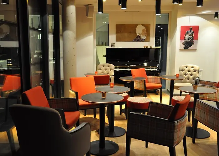 Les 3 Lieux - Hotel, Restaurant, Espace Sensoriel Les Ponts-de-Cé