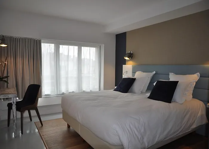 Les 3 Lieux - Restaurant Gastronomique, Bistrot, Espace Sensoriel 3* Les Ponts-de-Cé