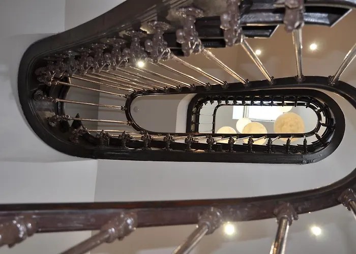 Hotel Les 3 Lieux - Hotel, Restaurant, Espace Sensoriel 3*