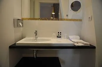 Les 3 Lieux - Hotel, Restaurant, Espace Sensoriel Les Ponts-de-Cé