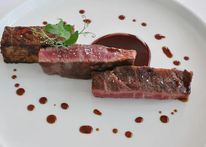 Hotel Les 3 Lieux - Hotel, Restaurant, Espace Sensoriel 3*