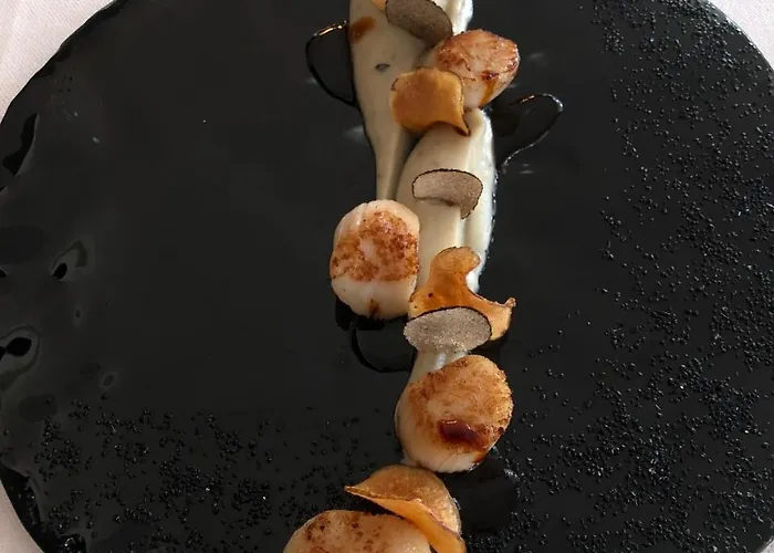 Les 3 Lieux - Hotel, Restaurant, Espace Sensoriel Hotel